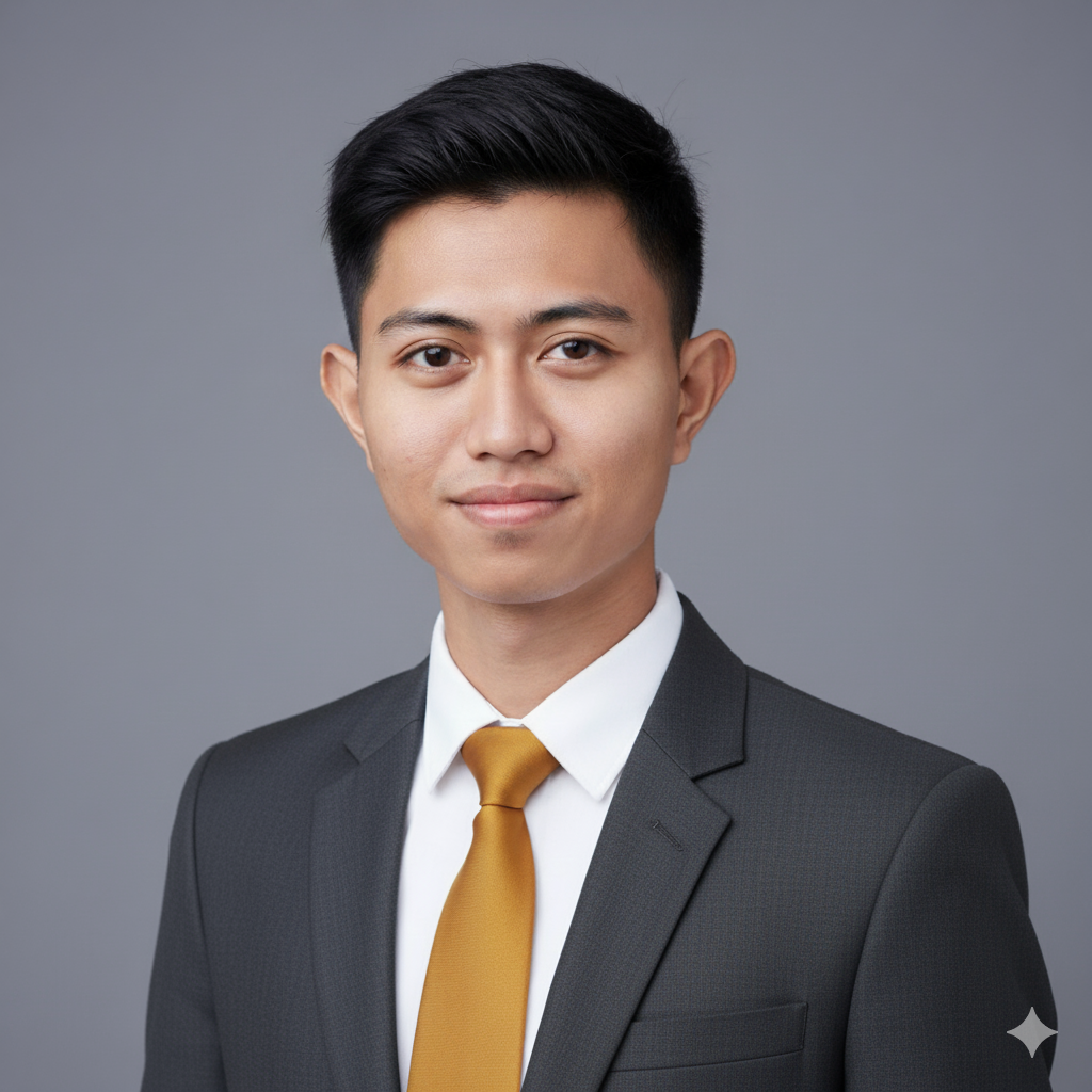 Mulyadi Adna, M.Psi.